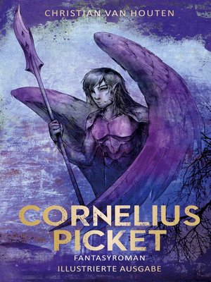 cover image of Cornelius Picket
